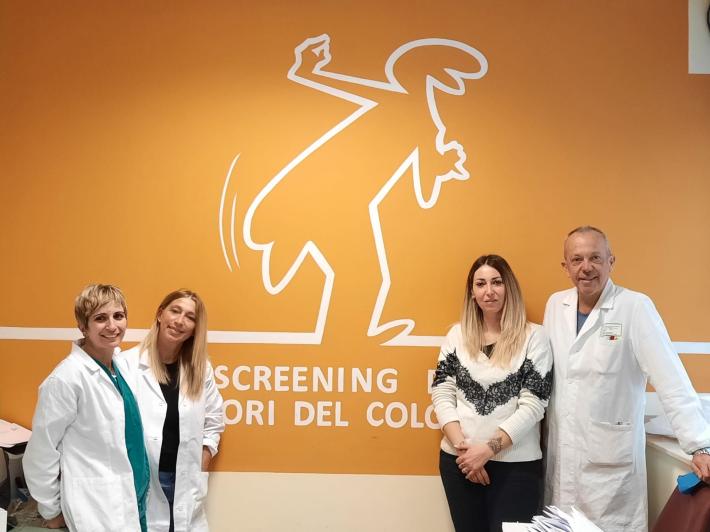 Screening del colon retto: nuova modalit&agrave; per chi riceve la lettera di sollecito dell&rsquo;Ausl