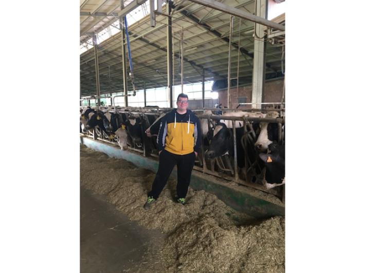 Alex &laquo;Nel solco della tradizione ma attenti alle nuove tecnologie&raquo;