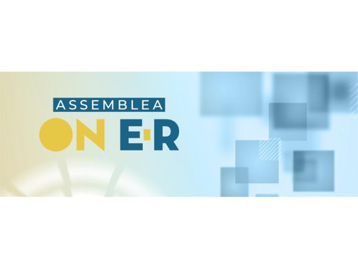 Assemblea OnER