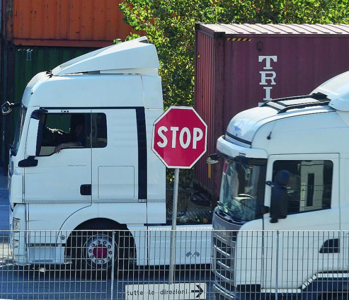 &laquo;Caro carburante insostenibile&raquo;