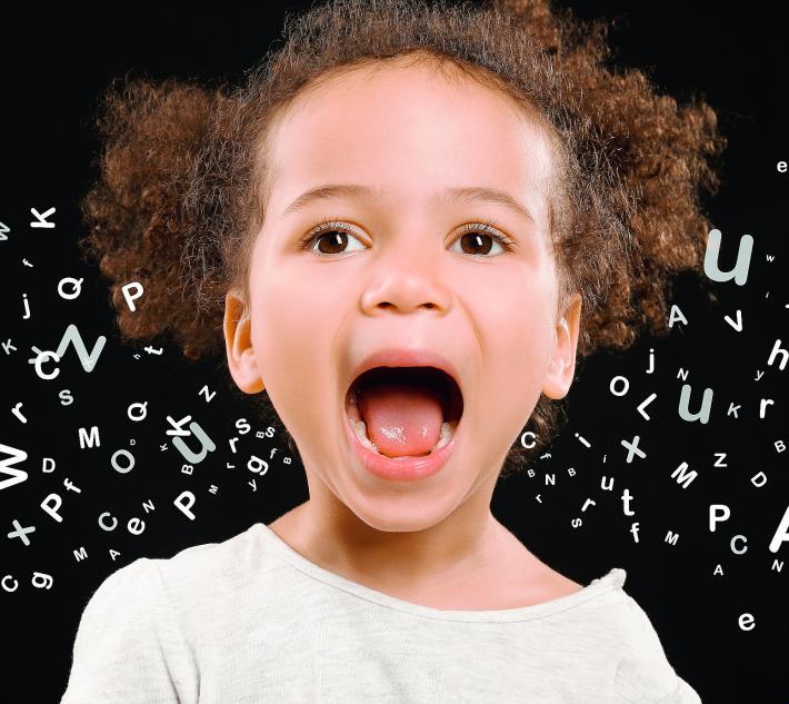 Il piccolo balbetta? Chiedi aiuto allo specialista