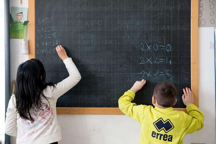 Bianchi: "Su docenti matematica &egrave; quasi emergenza nazionale"