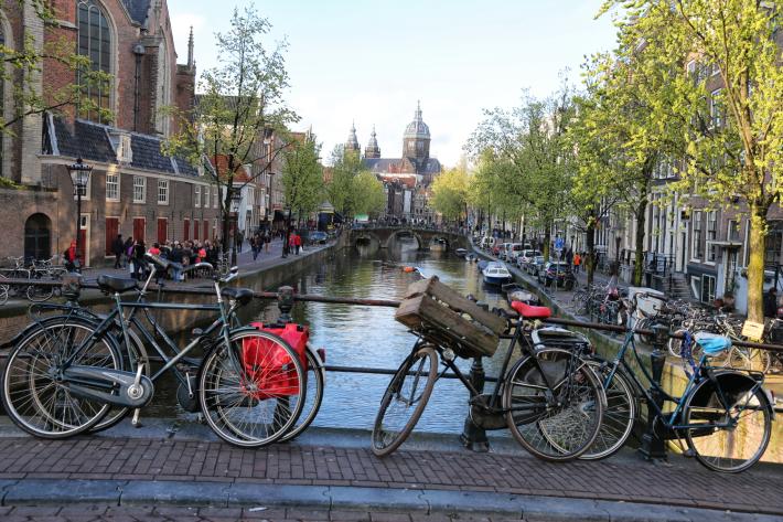  I  Reportage di Odetta Carpi