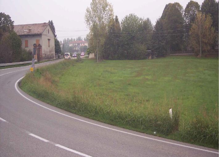 Fontevivo: esteso di altri 100 metri il senso unico alternato con semaforo h24 sulla Sp 11