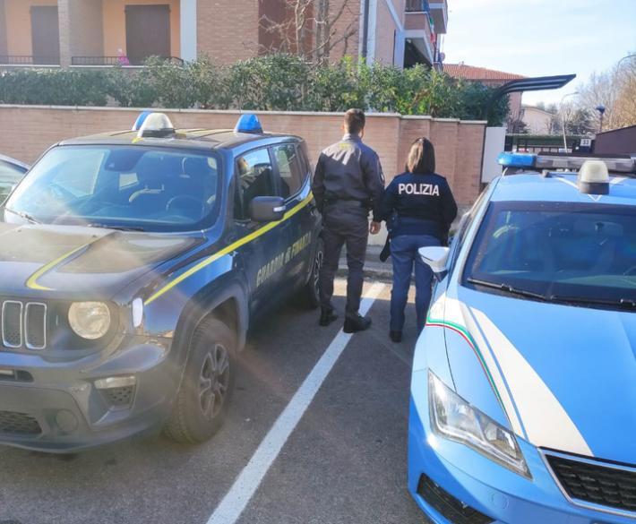 Bancarotta fraudolenta societ&agrave;, tre arresti a Reggio Emilia