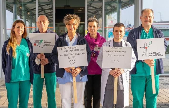 Vaio con 48 prelievi raddoppiato l&rsquo;obiettivo