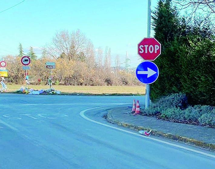 Massese, nuovo allarme