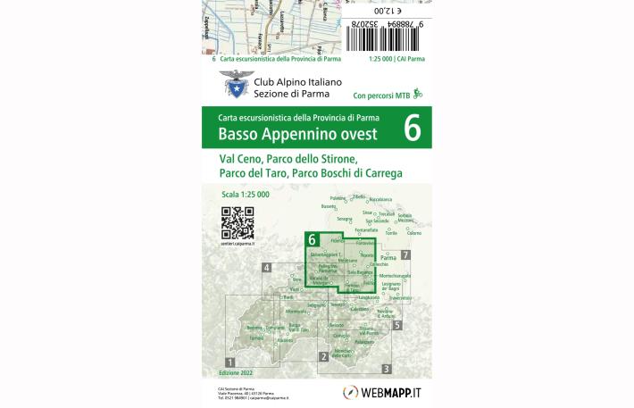 Nuove cartine, in edicola la seconda uscita