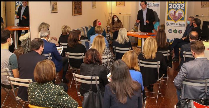 Le proposte per il rilancio del centro storico