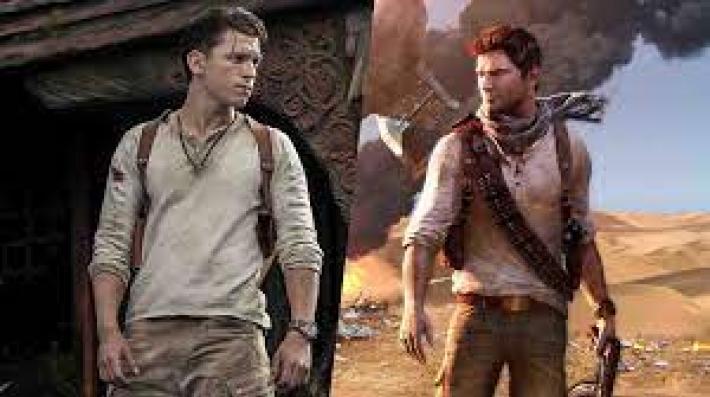 Uncharted