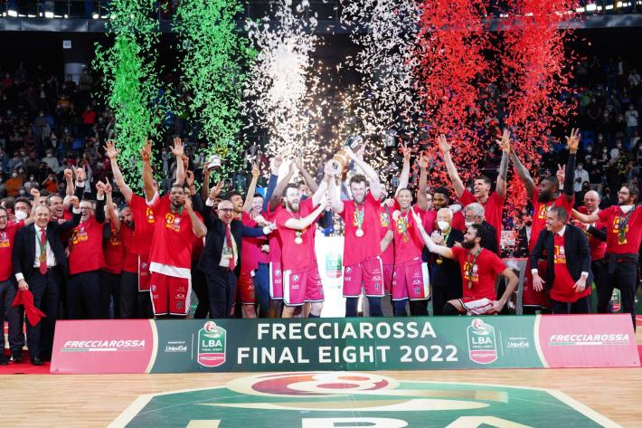 Coppa Italia, vince Milano