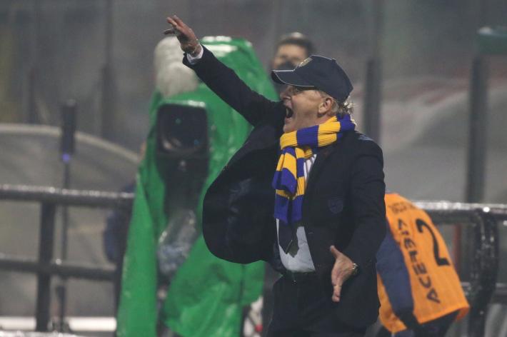 Credete ancora nel "miracolo" play-off? - Vota il sondaggio