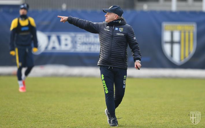 I lettori " bocciano" il miracolo play-off del Parma: "Altro che A, pensiamo a non retrocedere"