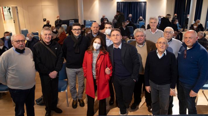 ex  Civilt&agrave; parmigiana