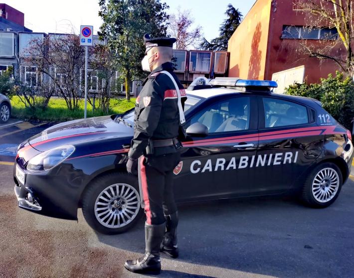 carabinieri