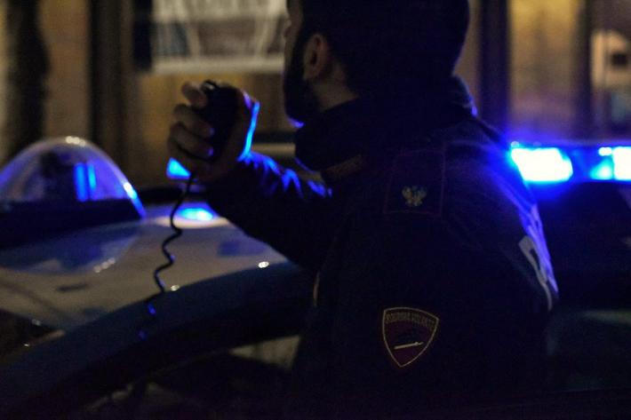 Polizia di Stato