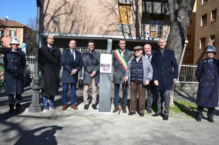 Parma ricorda le origini della pallavolo in citt&agrave;