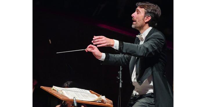 Mazza, confessioni da podio: &laquo;Con i grandi &egrave; tutto pi&ugrave; facile&raquo;