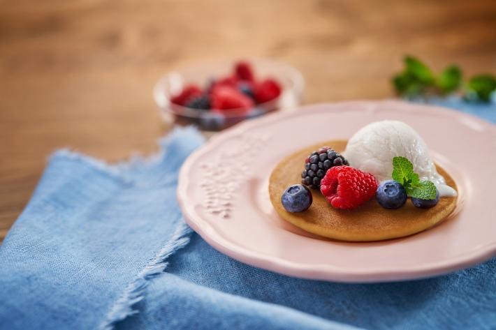 "Pancake Day":  &Egrave; scoppiata la moda in Italia il 1&deg; Marzo si festeggia la giornata  che celebra la nuova passione di 13 milioni di italiai