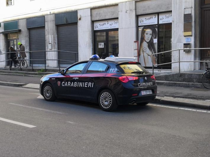 carabinieri