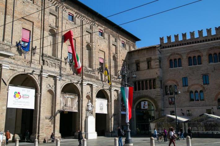 &laquo;Serve discontinuit&agrave; con l'amministrazione comunale uscente&raquo;