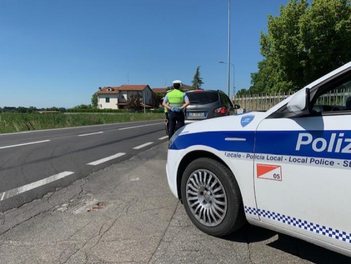 Polizia locale: quasi due maltrattamenti in famiglia nella Pedemontana. Il bilancio dell'attivit&agrave; 2021