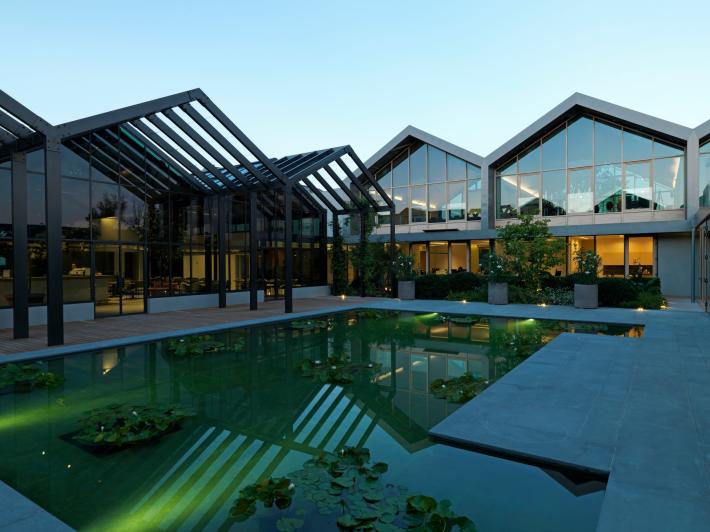 Davines, crescita a due cifre nel 2021: fatturato +26% 