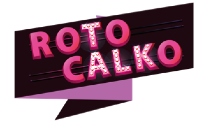 testo Rotocalko per venerd&igrave; 4/3