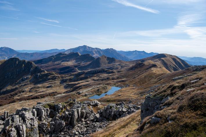 Appennino Emilia: il 4 marzo la presentazione del nuovo portale di promozione del territorio