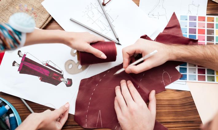 Da Ottobre 2022 il II corso di Alta Sartoria dell'Accademia del Teatro Regio di Parma