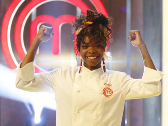 MasterChef 11, la finale: il vincitore dell'edizione 2022 &egrave; Tracy