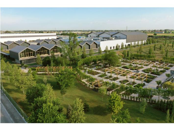 &laquo;Consumatori sempre pi&ugrave;  attenti alla sostenibilit&agrave;&raquo;