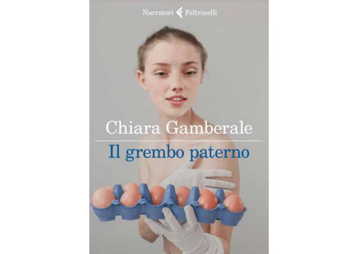 Chiara Gamberale a Parma, oggi, alle 17.30, al cinema Astra