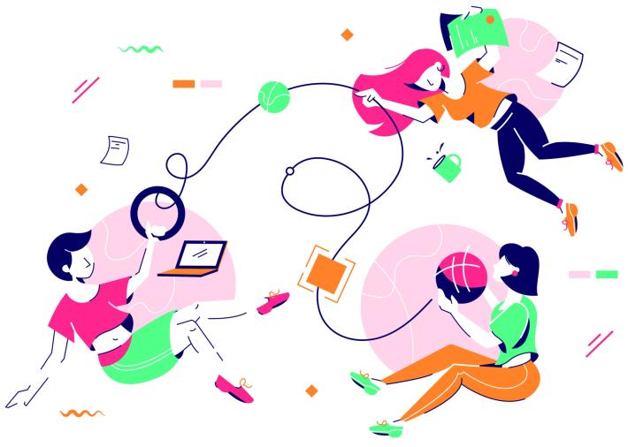 L'altra  met&agrave; del Pil  