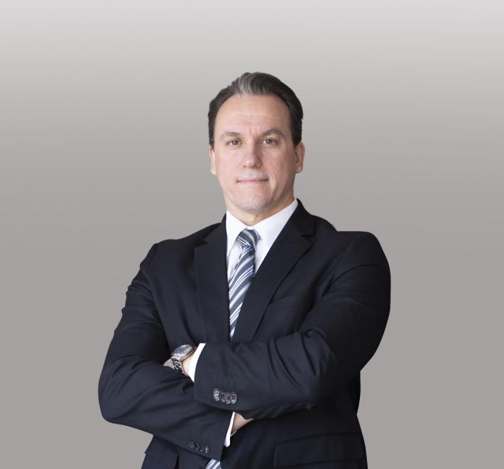 Lavagetto: &laquo;Mi candido per rilanciare Parma&raquo;