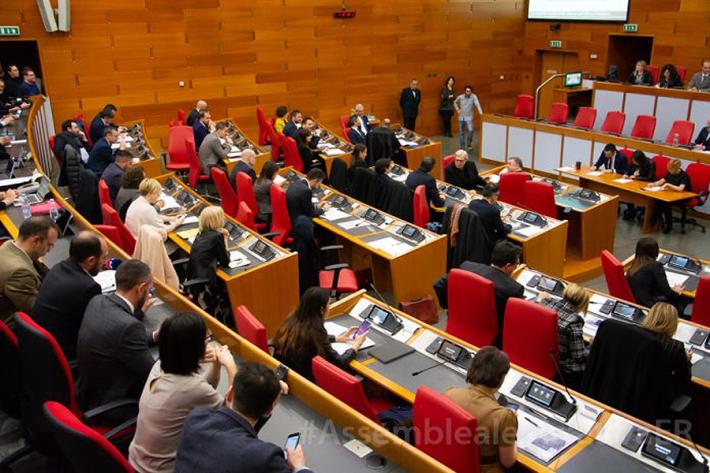 Bilancio di genere, occupazione femminile e contrasto al bullismo