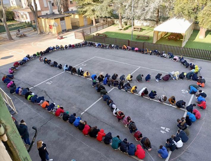 Foto scuola langhirano