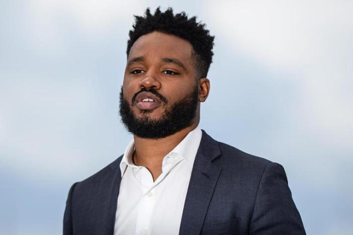 Ryan Coogler