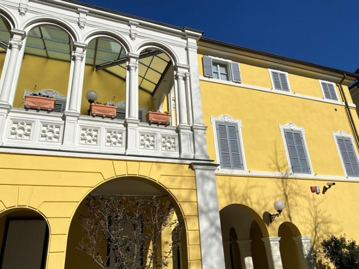 Fondazione Cariparma