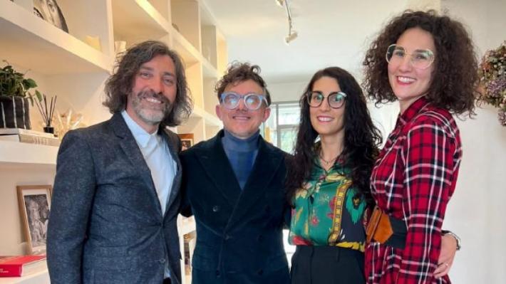 Cortesie per gli ospiti 