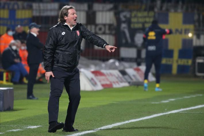 Lecce, pari con il Brescia. Il Monza ne fa 4. Pisa e Cremonese (domani) chi ne approfitta? 