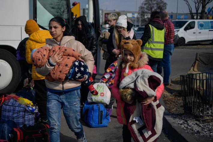 300 euro per ogni profugo, 150 per minori