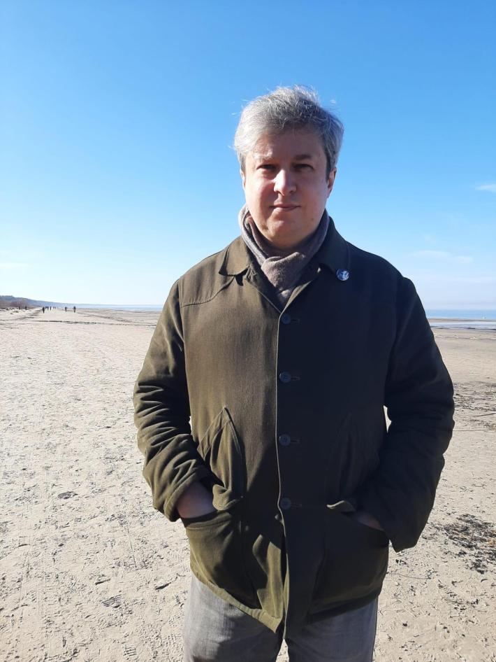 Il dissidente Dolin: "La guerra distrugger&agrave; Putin"