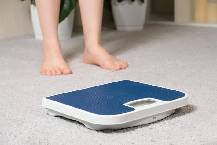 Disturbi alimentari,+40% casi in primi 6 mesi pandemia