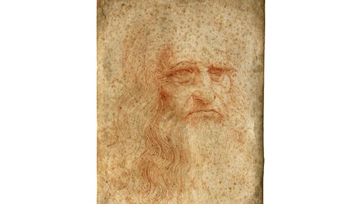 Scoperto nel piacentino laboratorio paleontologico di Leonardo