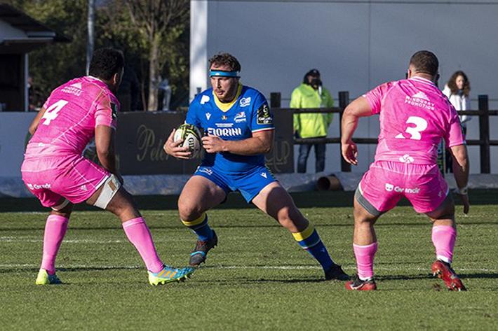 Andrea Lovotti lascer&agrave; il club a fine stagione