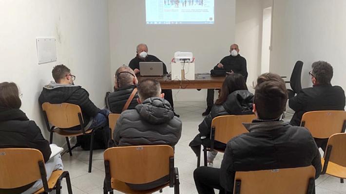 Controllo di vicinato: al via i corsi di formazione finalmente in presenza