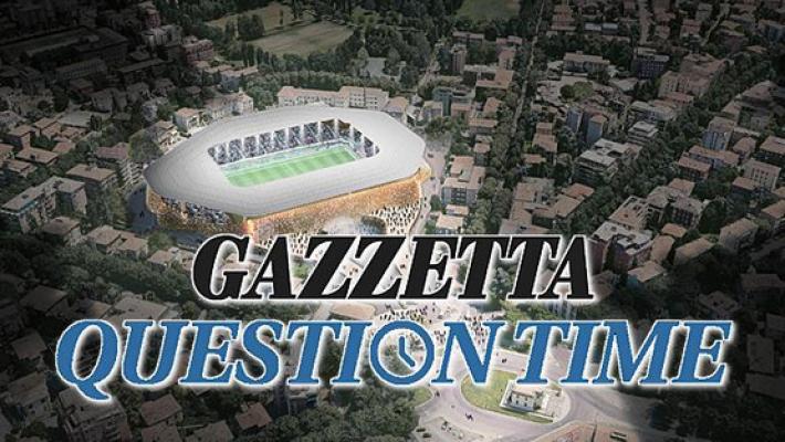 Si parla del nuovo Tardini: i lettori fanno le domande, risponde il vicesindaco Marco Bosi - Segui la diretta