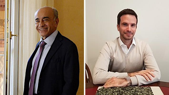 CONSIGLIO NOTARILE DI PARMA: RICONFERMATI I NOTAI RENZULLI, RIZZOLATTI E SBORDONE