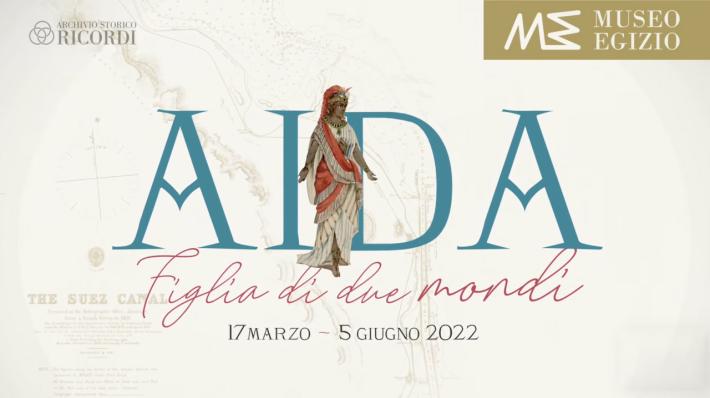 Aida, figlia di due mondi
